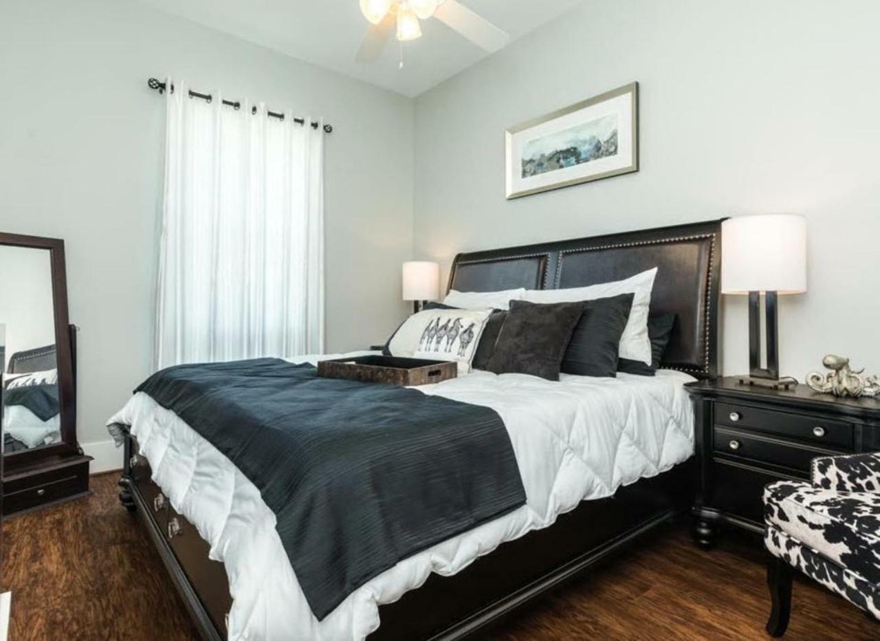 Beachfront Bliss Galveston Luaran gambar