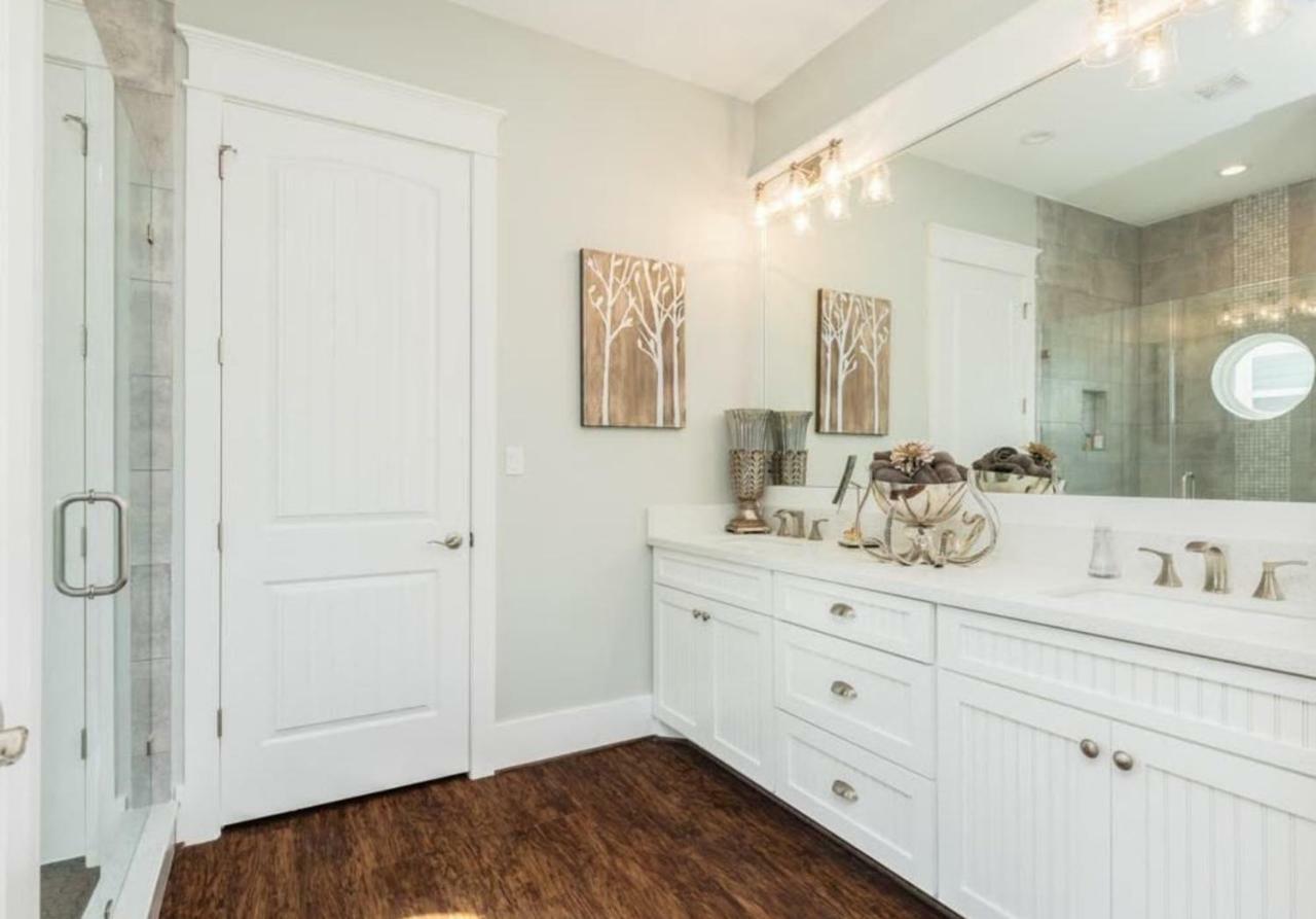 Beachfront Bliss Galveston Luaran gambar